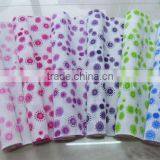 100% of the Real Thing Flower Wrapping Paper thumbnail-1