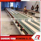 Full Automatic Gypsum Cornice Molding Machine, Gypsum Cornice Making Machine thumbnail-5