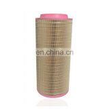 Direct Selling Excavator Air Filter Element Air Cartridge Filter thumbnail-2