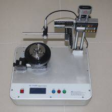 FE-2100RA Multi-pole Magnetic Ring Distribution Measuring Device (manual Version) thumbnail-3