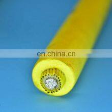 Neutrally Buoyant Underwater Cable ROV Cable Neutral Buoyancy Cable