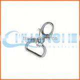 Made in China Stainless Steel Swivel Snap Hook thumbnail-5