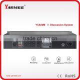 Audio Conference System Professional Conference Microphone for Discussion YC822--YARMEE thumbnail-4