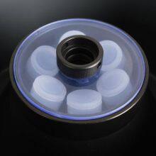 High Speed Centrifuge Lab Centrifuge 18500 Rpm Brushless Motor For Medical H-1650 thumbnail-4