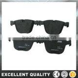 Geuine Brake System for Bmw Rear Disc Brake Pads Set 34212284296 Quality Choice thumbnail-3