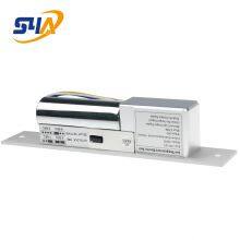 5 Line Low-Temperature Time Delay Electric Drop Bolt Door Electronic Magnetic Lock thumbnail-2