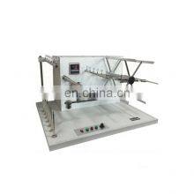 ASTM D1907 Electronic Wrap Reel for Yarns