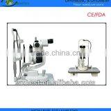 High Level Slit Lamp S260S in LED LAMP