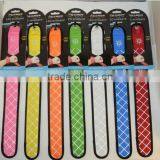 LED Wristbands - Light up Wrist/slap Band - 7 Colours Available