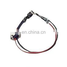 Crubest Customized Gear Shift Selector Cable OEM 7701479154 7701479155 Push Pull Transmission Cable thumbnail-1