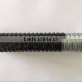 Pvc Flexible Pipe With Plastic Coated Flexible Metal Conduit