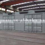 Container House for Storage (ware House)