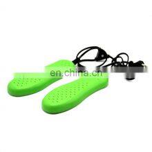 2020 Wholesale High Quality Portable Shoe Heater Electric Shoe Dryer