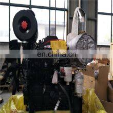 4BT 3.9L In-line 4 Cylinder 47KW Diesel Marine Engine Assembly 4BT3.9-GM47 thumbnail-4