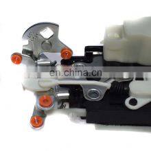 Free Shipping!For Chevrolet S10 GMC Sonoma Door Latch & Actuator Left Front 15066132,931-260 thumbnail-2