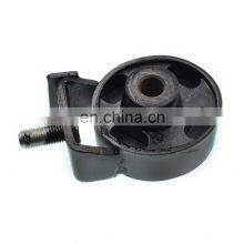 Transfer Transmission Mounting Crossmember Stopper For Mitsubishi Pajero Sport Triton L200 K34T V32 V43 V44 MB581845 thumbnail-1