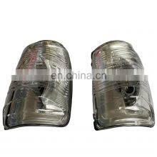 OEM Fog Lamp Rear Bumper Mirror Light Front Headlight for Ford Transit Car Accessories thumbnail-1