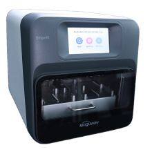 48 Well Nucleic Acid Extraction System PCR Extraction System thumbnail-1