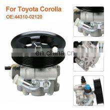 Auto Spare Parts Power Steering Pump for Honda Toyota Nissan Mitsubishi Isuzu Lexus Hino Japanese Car thumbnail-4