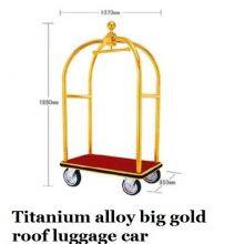 Luggage Cart thumbnail-2
