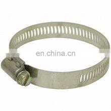 Hardware Fitting Products Worm Drive German Type Stainless Steel Hose Clamp With 9mm Bandwidth thumbnail-3