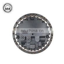 Case CX350 Excavator Final Drive CX460 CX360 Travel Motor CX470 CX700 CX800 Hydraulic Motor thumbnail-4
