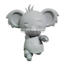 Custom Baby and Kids Room Plastic Accessory Toy Car Model Customization