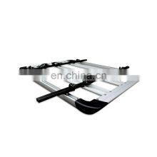 Aluminum Roof Cargo Camping Luggage Rack Style Out Door 4X4 Tent Rack Auto Outer Accessory thumbnail-5