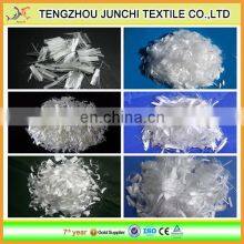 High Strength Good Price Polypropylene Fiber for Concrete thumbnail-3