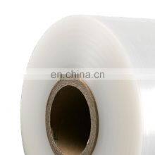 PE Material and Packaging Usage Plastic Shrink Wrap Film Pallet Shrink Wrap Stretch Film