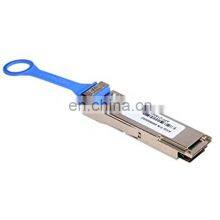 High Qualtity QSFP 40G SFP 40km Router Fiber Optical Module Transceiver QSFP thumbnail-1