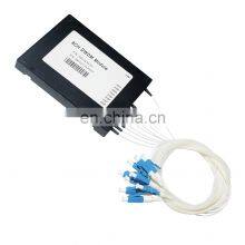 4CH 8CH 16CH 100GHz DWDM Module 8 Channel 16 Channel Mux Demux DWDM thumbnail-2