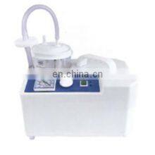 Medical Electric Suction Pump Apparatus Vaccum Suction Jar One Bottle Phlegm Suction Machine thumbnail-2