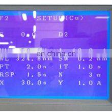 High Quality Metal Elements Analysis Machine Atomic Absorption Spectrophotometer for Lab Use thumbnail-4