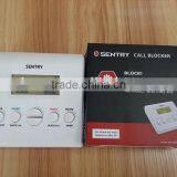 One Key Blocker Universal Phone Call Blocker SENTRY Call Blocker thumbnail-5