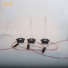 J&V LED Oven Grill Glass Lamppost 12V 3W