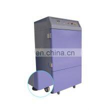 Sun Radiation Aging Test Chamber Customized Automatic Anti-Yellowing Aging Test Chamber