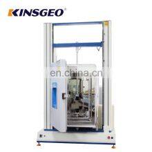 40-90%RH Temperature Chamber Combine With Universal Tester thumbnail-5