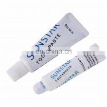 Hotel Bulk Disposable Toothpaste thumbnail-2