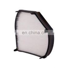 Good Quality Auto Parts Cabin Air Filter 2028300018 Fit For Mercedes-Benz thumbnail-2