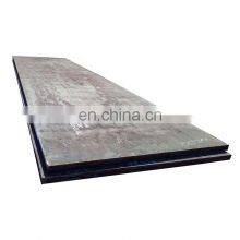 bulletproof steel plate / c45 carbon Steel plate s45c price