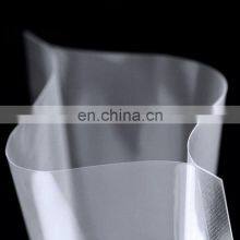 Wholesale Plastic Food Vacuum Packaging Three Side Seal Bags thumbnail-3
