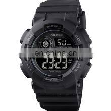 SKMEI 1583 Wholesale China Watch Men Waterproof Watch Sport Men Digital Watch thumbnail-4