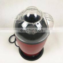 Latest Modern 1200w New Professional Portable Home Electric Mini Popcorn Makers thumbnail-4
