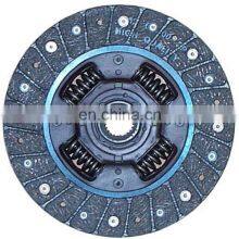 OEM 5-31240-015-0 Clutch Disc For ISUZE DG-001 320016460 320016460 803234 9402-2538 5-31240-012-0 5-31240-008-0 5-31240-009-0 thumbnail-1