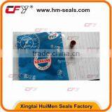 TVS Vavle Seal for Motocycle thumbnail-1