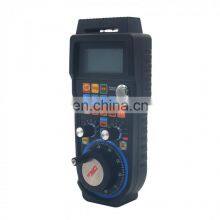 CNC MACH3 Wireless Electronic Handwheel 6-Axis Manual Controller USB Handle MPG thumbnail-4