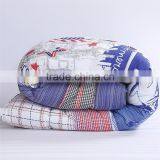 Winter Warm Colorful Cheap Best Patchwork Quilt Bedding Set / Comforter thumbnail-5