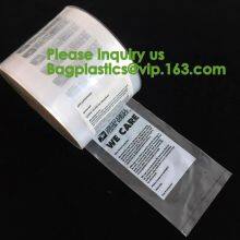 Pre-opened Auto Plastic Bag on Roll Custom Poly Print Packaging Auto Bag,Pre-Opened Auto Fill Bags on Rolls Bagplastics thumbnail-2