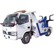 Forklift Wrecker Dongfeng 4x2 4x4 3ton Tow Truck & Wrecker thumbnail-1